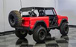1968 Bronco 4X4 Thumbnail 11