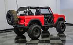 1968 Bronco 4X4 Thumbnail 12