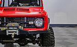 1968 Bronco 4X4 Thumbnail 19