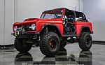 1968 Bronco 4X4 Thumbnail 20