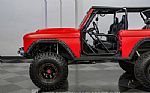 1968 Bronco 4X4 Thumbnail 22