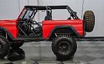1968 Bronco 4X4 Thumbnail 23