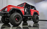 1968 Bronco 4X4 Thumbnail 21