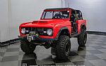 1968 Bronco 4X4 Thumbnail 18
