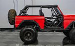 1968 Bronco 4X4 Thumbnail 28