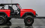 1968 Bronco 4X4 Thumbnail 29