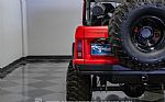 1968 Bronco 4X4 Thumbnail 25