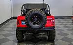 1968 Bronco 4X4 Thumbnail 33