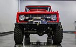 1968 Bronco 4X4 Thumbnail 30
