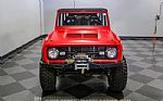 1968 Bronco 4X4 Thumbnail 32