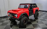 1968 Bronco 4X4 Thumbnail 34