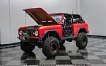 1968 Bronco 4X4 Thumbnail 35