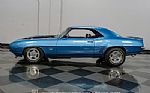 1969 Camaro SS Tribute Thumbnail 2