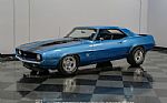 1969 Camaro SS Tribute Thumbnail 5