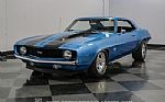 1969 Camaro SS Tribute Thumbnail 18