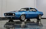 1969 Camaro SS Tribute Thumbnail 20