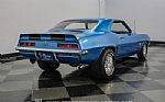 1969 Camaro SS Tribute Thumbnail 24