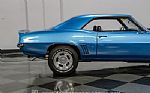1969 Camaro SS Tribute Thumbnail 28
