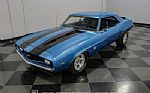 1969 Camaro SS Tribute Thumbnail 34
