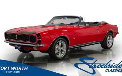 Photo of a 1967 Chevrolet Camaro RS Tribute Convertible for sale