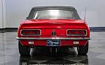 1967 Camaro RS Tribute Convertible Thumbnail 11