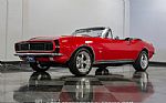 1967 Camaro RS Tribute Convertible Thumbnail 21