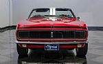 1967 Camaro RS Tribute Convertible Thumbnail 18