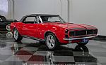 1967 Camaro RS Tribute Convertible Thumbnail 16