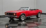 1967 Camaro RS Tribute Convertible Thumbnail 20