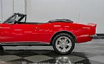 1967 Camaro RS Tribute Convertible Thumbnail 24