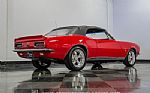 1967 Camaro RS Tribute Convertible Thumbnail 27