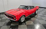 1967 Camaro RS Tribute Convertible Thumbnail 35