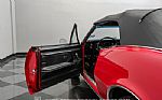 1967 Camaro RS Tribute Convertible Thumbnail 42