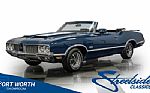 1970 442 Convertible Thumbnail 1