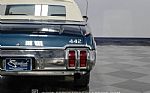 1970 442 Convertible Thumbnail 25