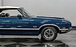 1970 442 Convertible Thumbnail 29