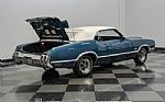 1970 442 Convertible Thumbnail 68