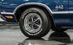 1970 442 Convertible Thumbnail 75