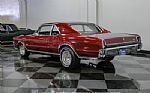 1967 Cutlass Supreme Thumbnail 9