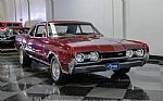 1967 Cutlass Supreme Thumbnail 17