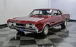 1967 Cutlass Supreme Thumbnail 19