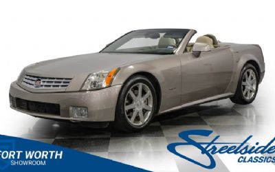 Photo of a 2005 Cadillac XLR for sale