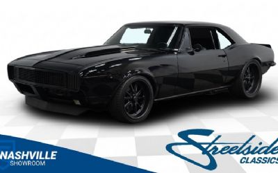 Photo of a 1967 Chevrolet Camaro RS Restomod for sale