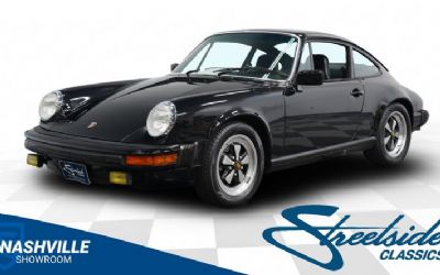 Photo of a 1983 Porsche 911 SC Coupe for sale