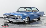 1962 Bel Air RESTOMOD Thumbnail 8