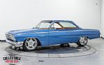 1962 Bel Air RESTOMOD Thumbnail 11