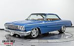 1962 Bel Air RESTOMOD Thumbnail 9