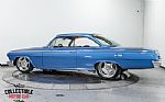 1962 Bel Air RESTOMOD Thumbnail 13