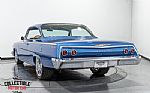 1962 Bel Air RESTOMOD Thumbnail 16