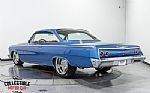 1962 Bel Air RESTOMOD Thumbnail 15